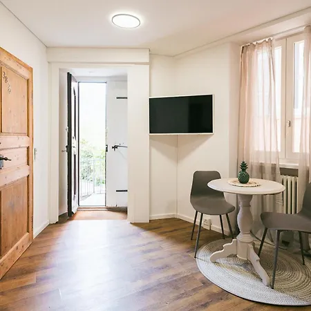 Casa Sisu ホテル