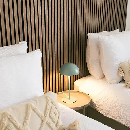 ホテル Casa Sisu