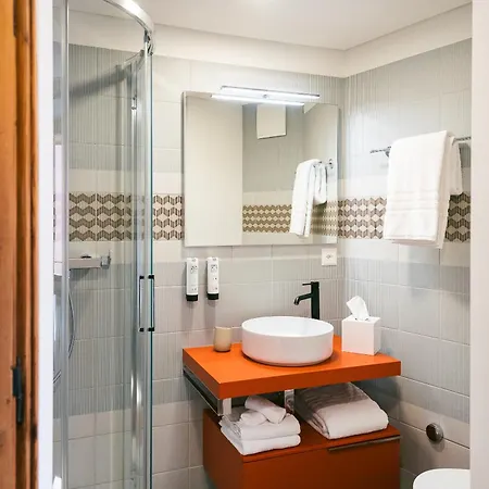 Casa Sisu Hotel *
