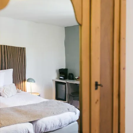 Casa Sisu Hotel Tesserete