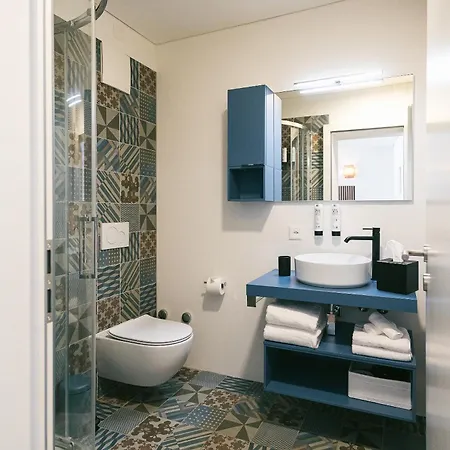 Casa Sisu ホテル