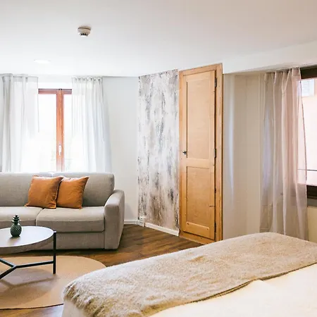 ホテル Casa Sisu