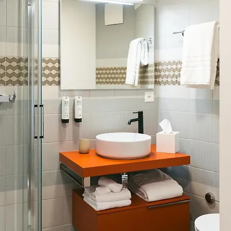 Hotel Casa Sisu *