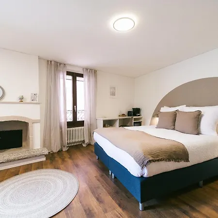 Casa Sisu Tesserete