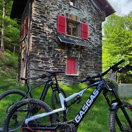 Casa Sisu ホテル *
