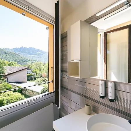 Hotel Casa Sisu *