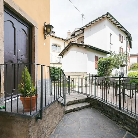 Casa Sisu Hotel Tesserete