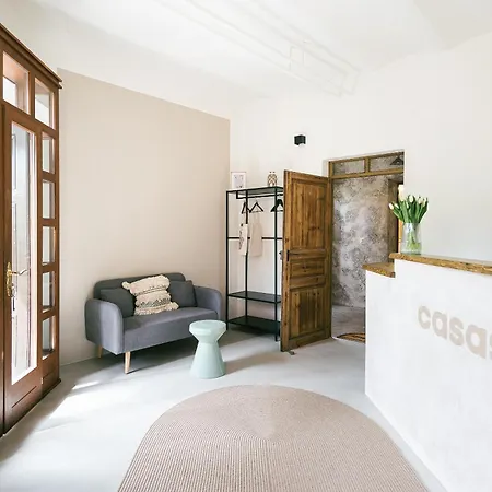 ホテル Casa Sisu *