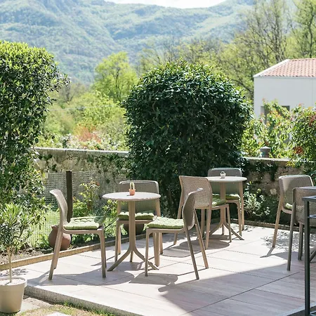 Casa Sisu Hotel Tesserete
